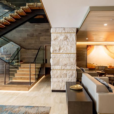 Intercontinental Perth City Centre By Ihg Εξωτερικό φωτογραφία Interior of the hotel