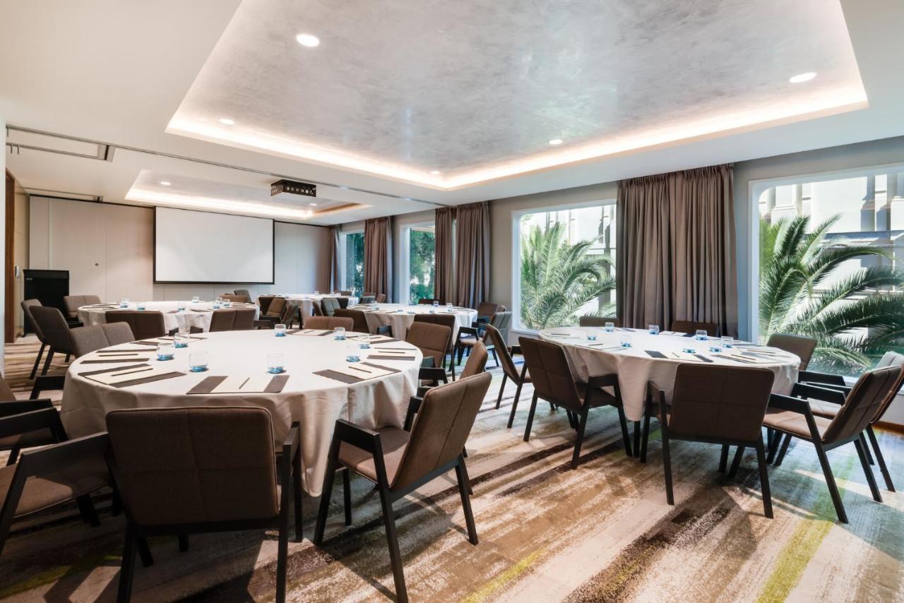 Intercontinental Perth City Centre By Ihg Εξωτερικό φωτογραφία Meeting room